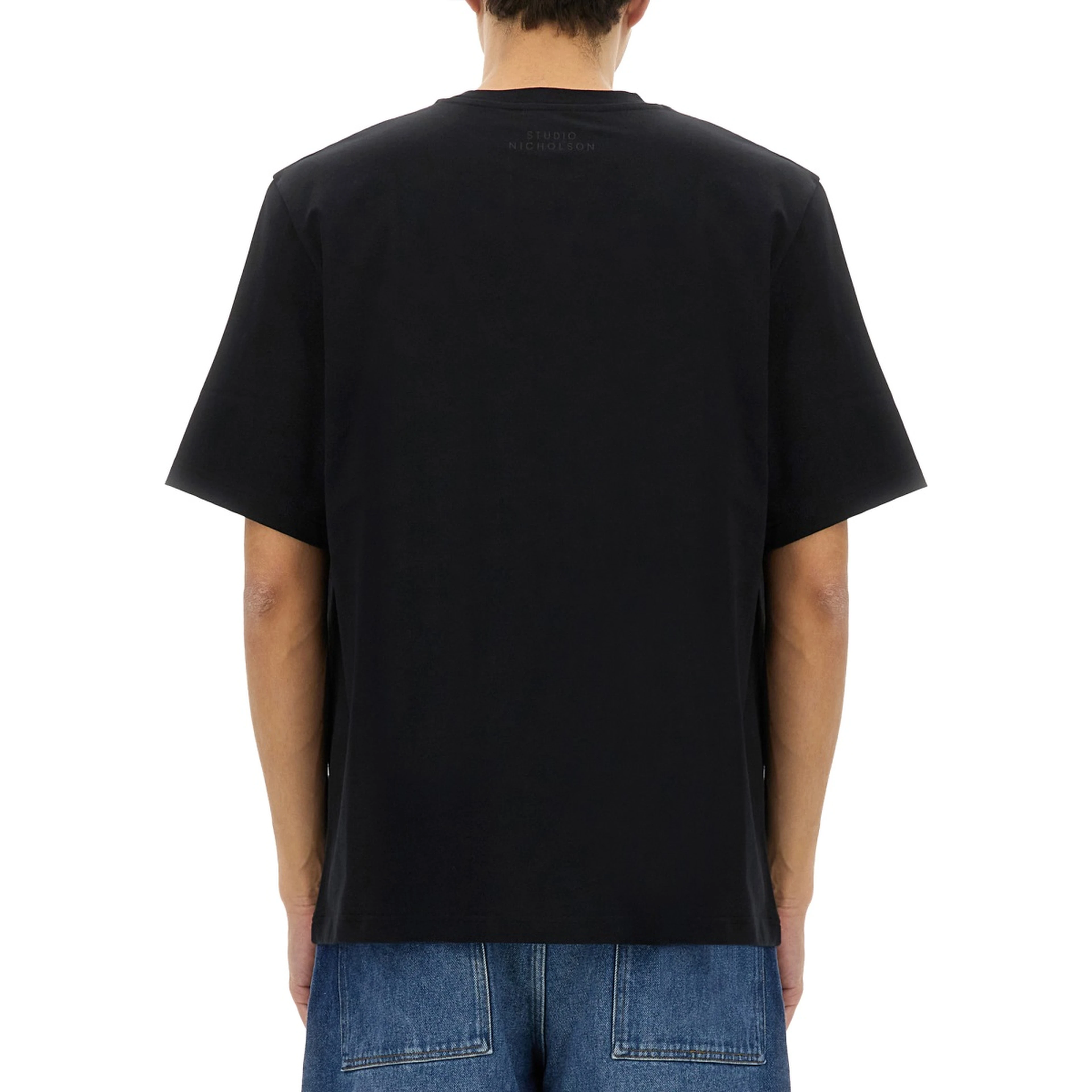 T-SHIRT "LAY"