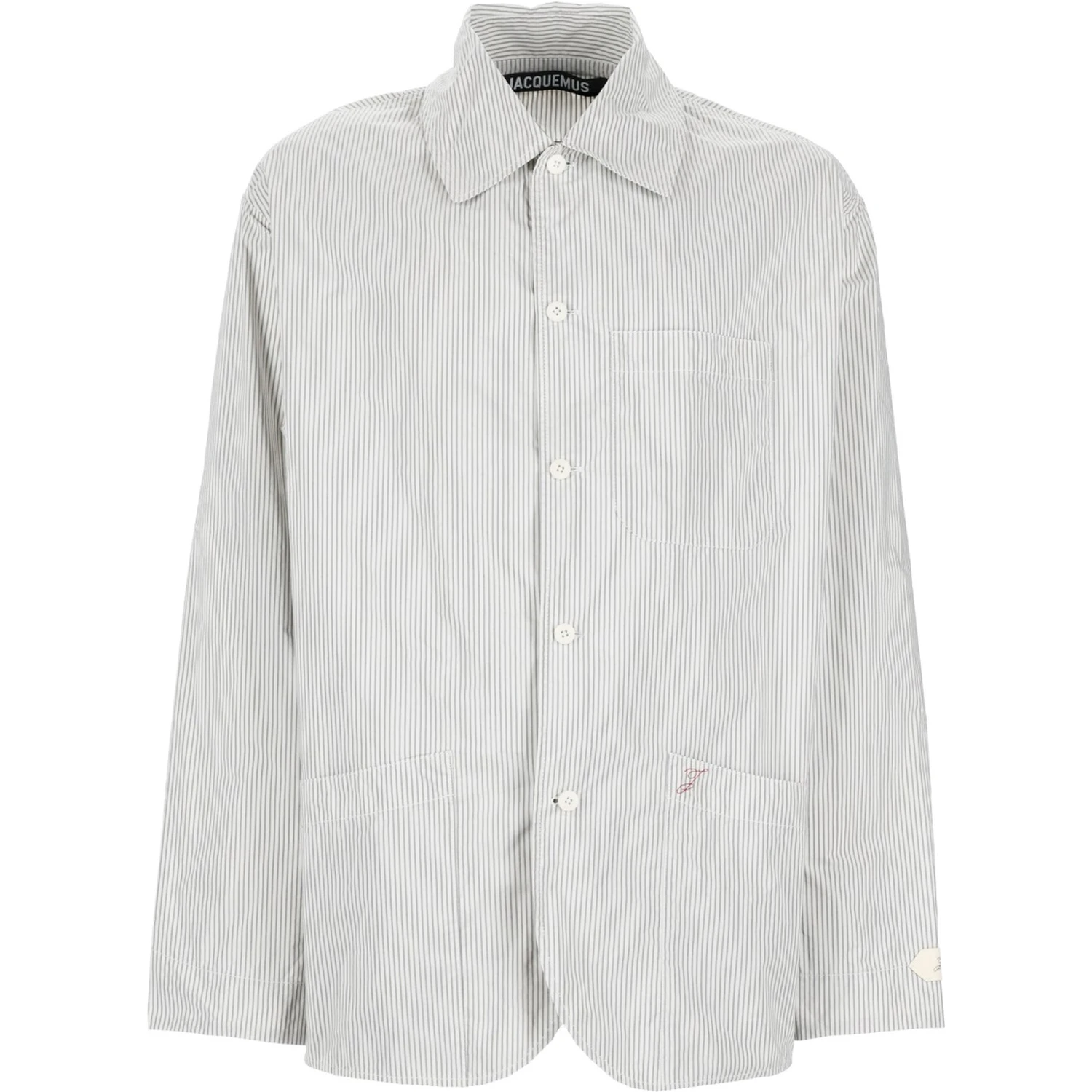 GIACCA "LA VESTE BOUTIS"