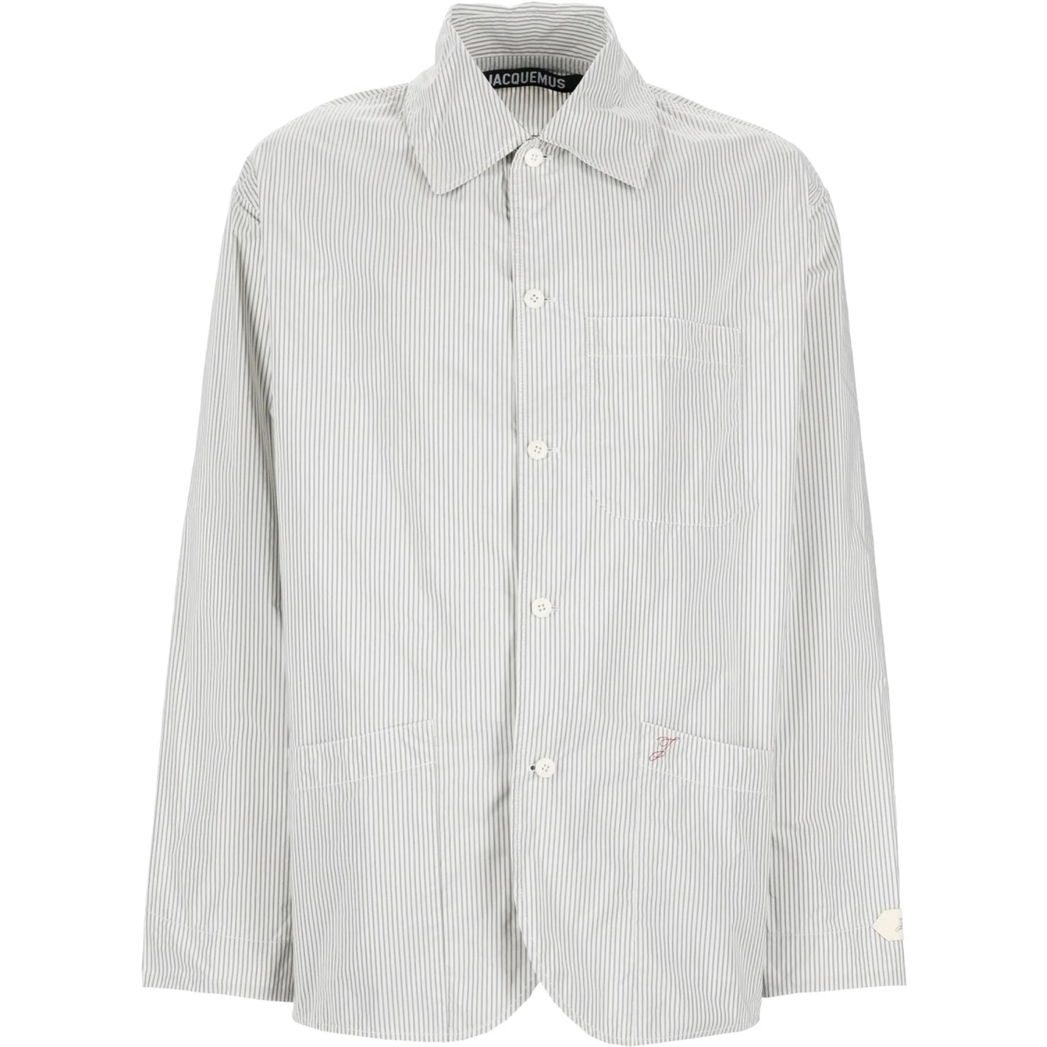 GIACCA "LA VESTE BOUTIS"
