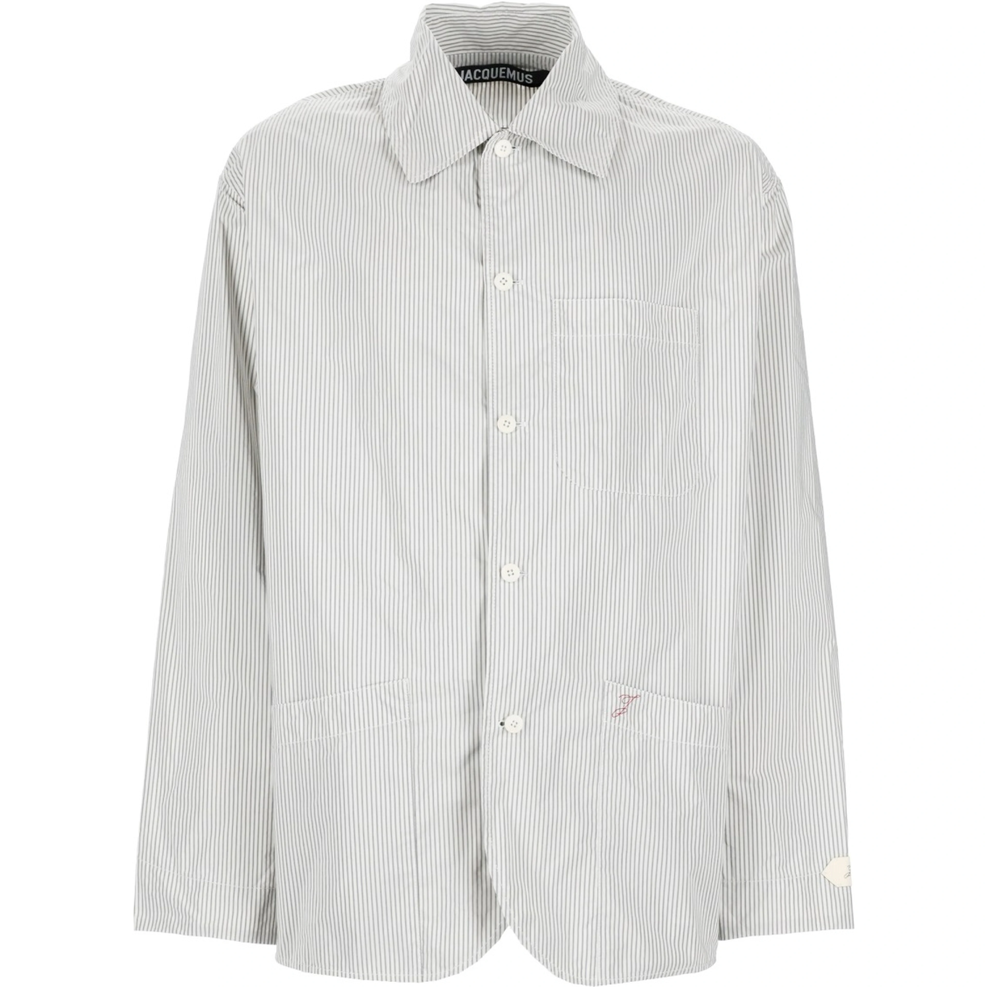 GIACCA "LA VESTE BOUTIS"