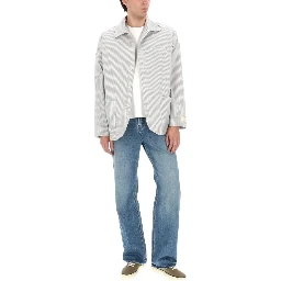 GIACCA "LA VESTE BOUTIS"