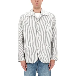 GIACCA "LA VESTE BOUTIS"