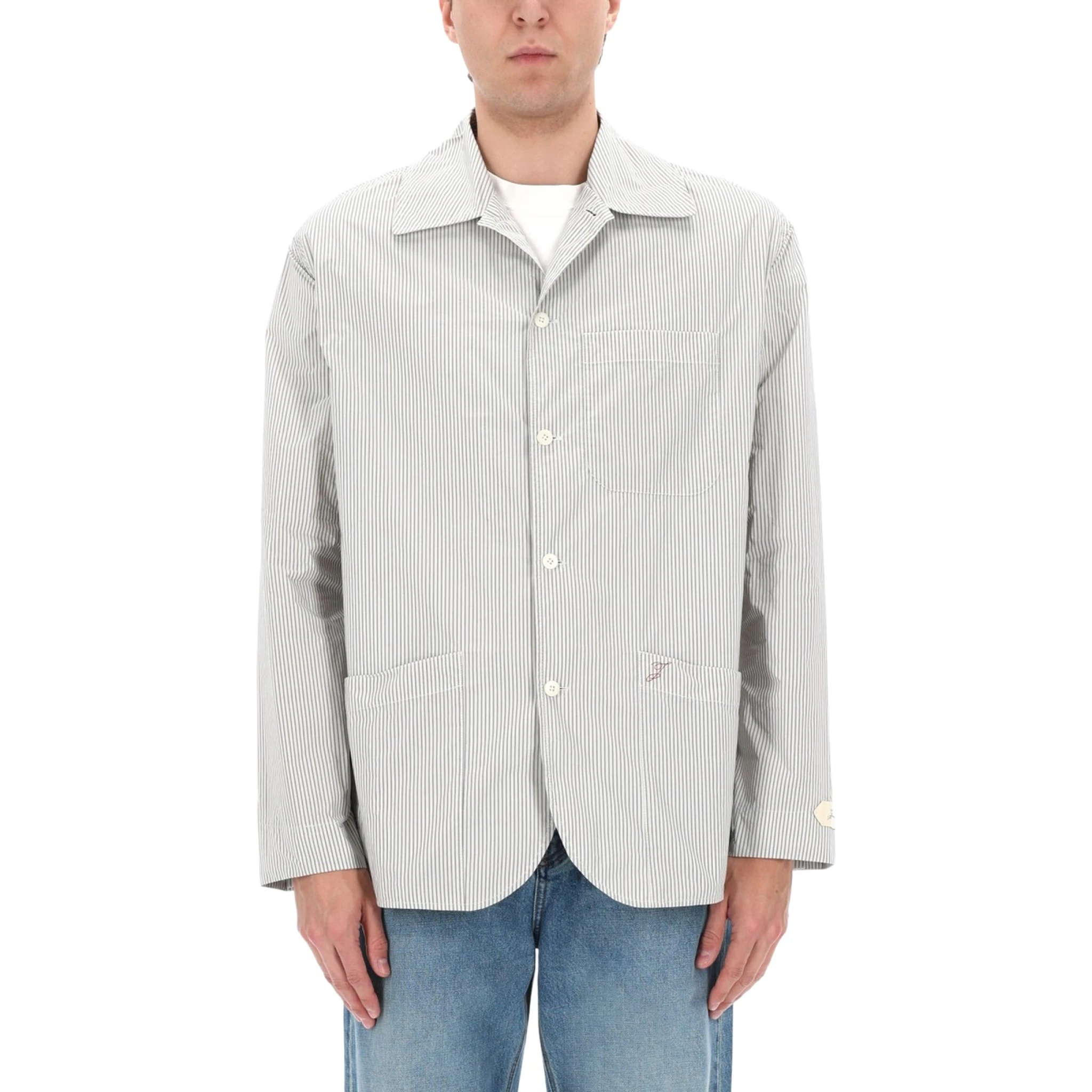 GIACCA "LA VESTE BOUTIS"