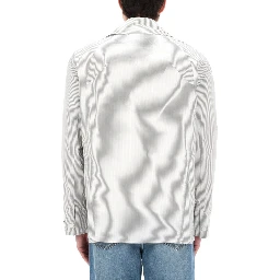 GIACCA "LA VESTE BOUTIS"
