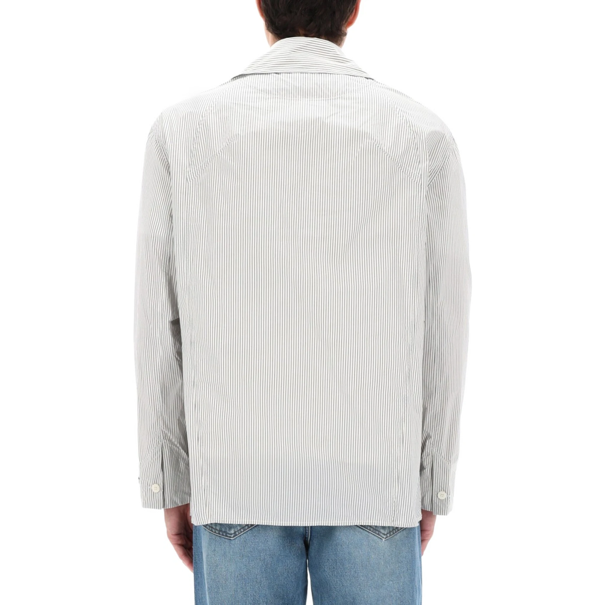 GIACCA "LA VESTE BOUTIS"