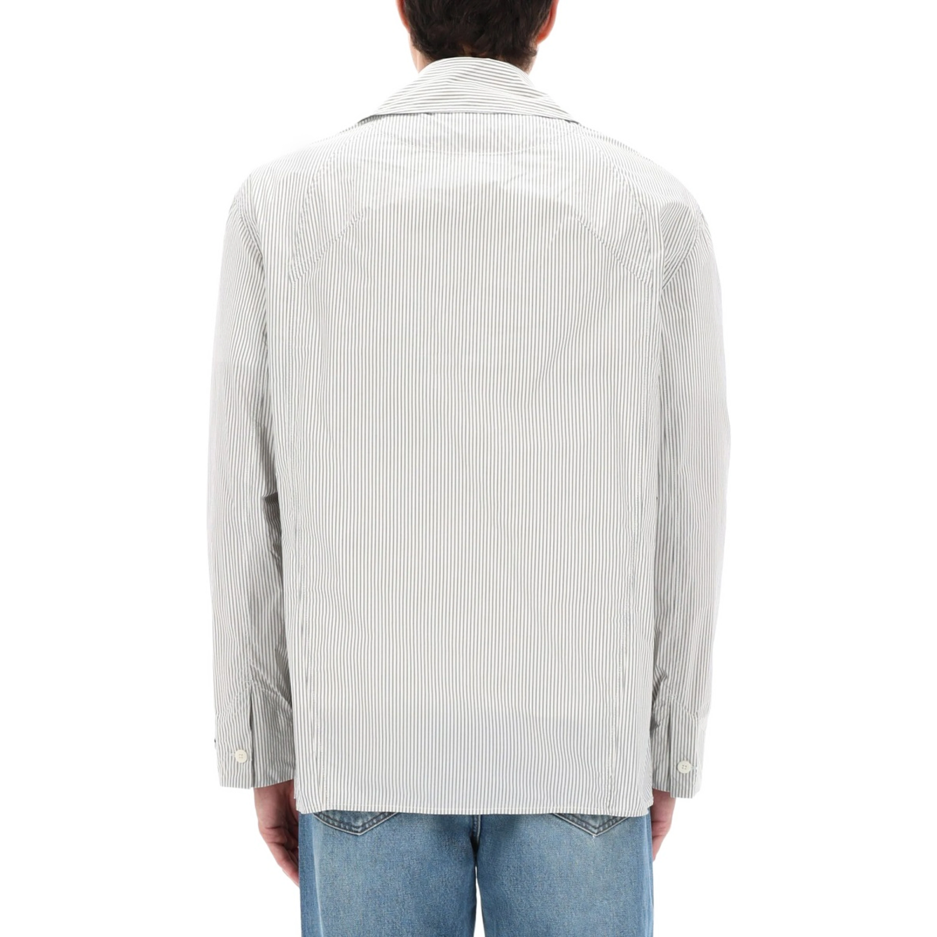 GIACCA "LA VESTE BOUTIS"