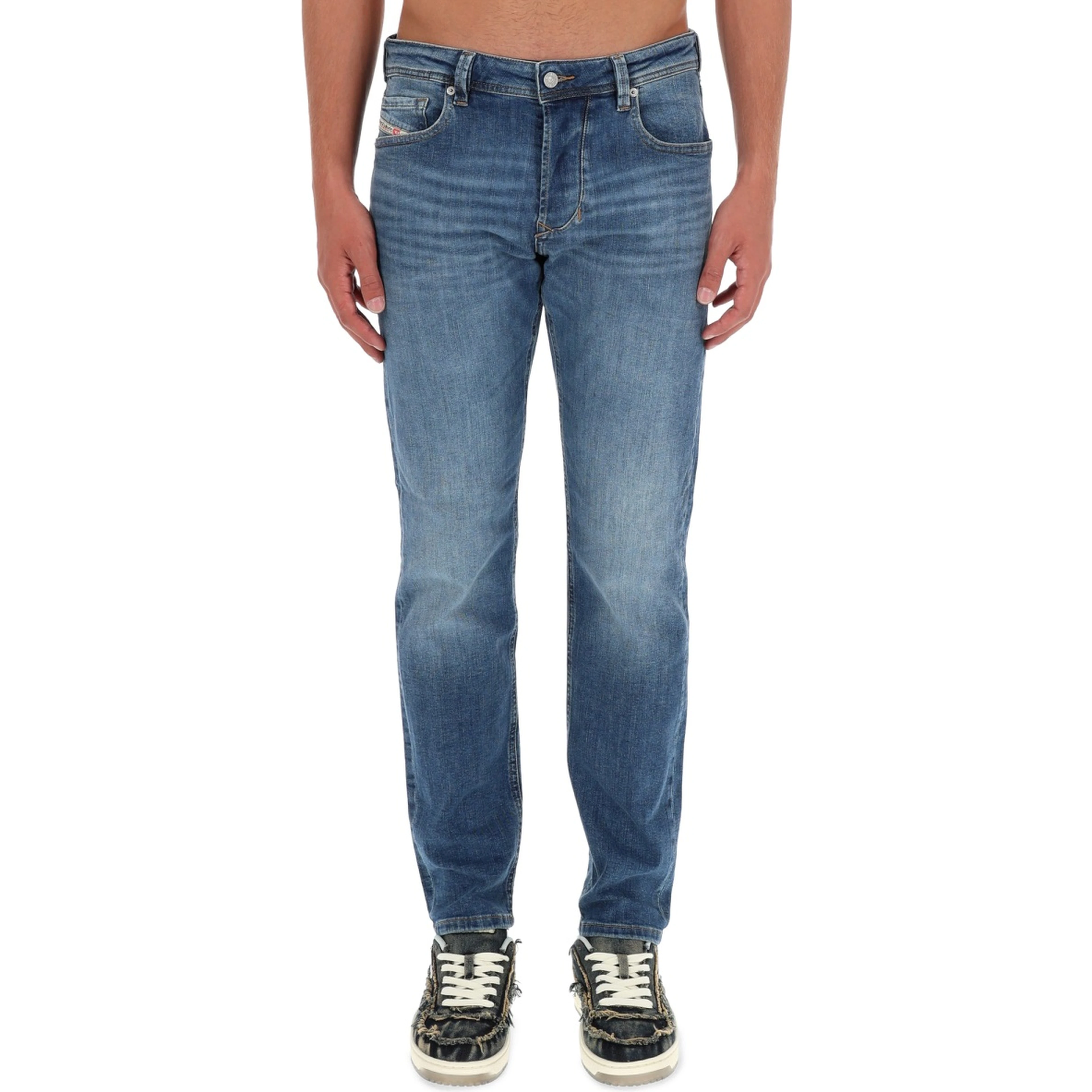 "1986 LARKEE-BEEX" JEANS