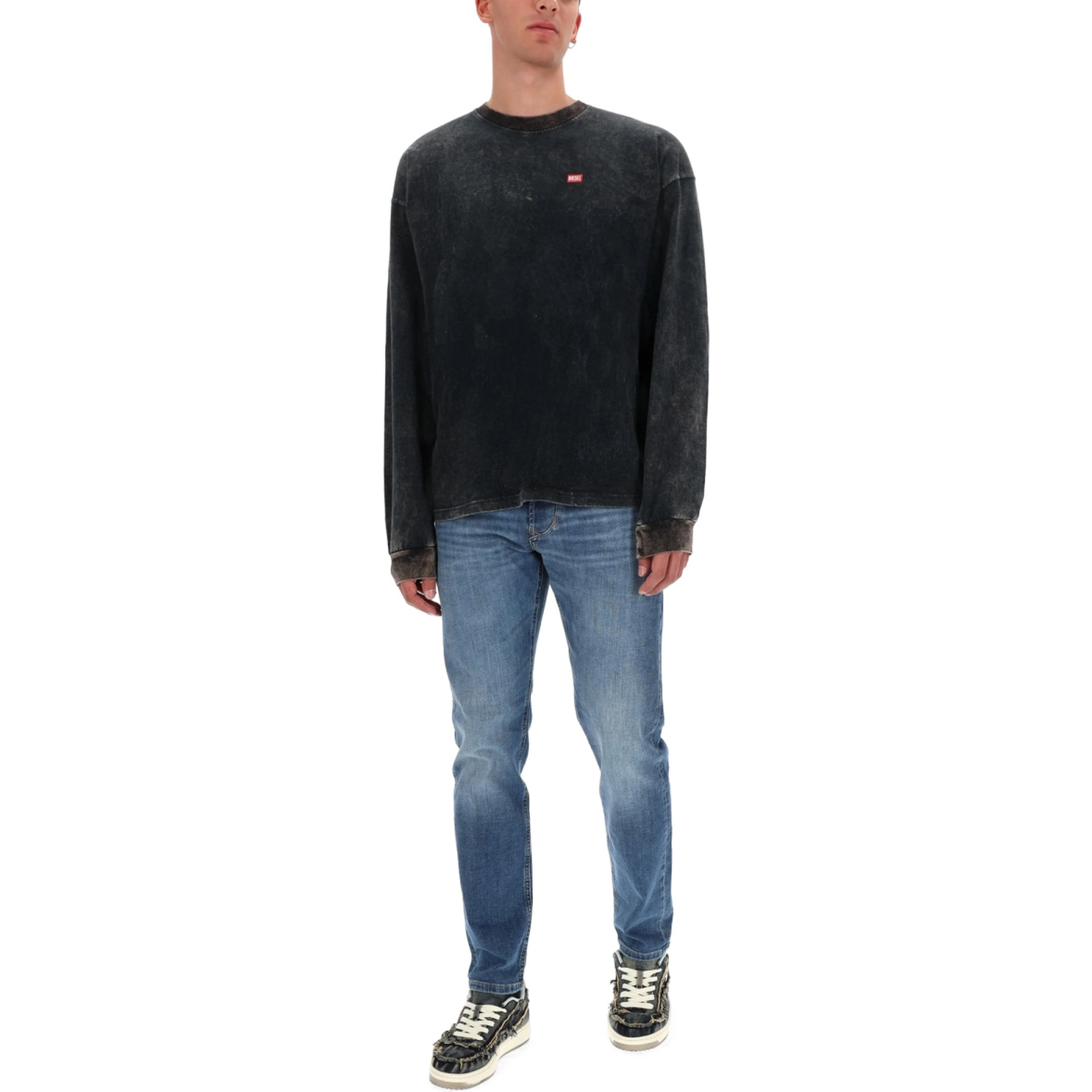 "1986 LARKEE-BEEX" JEANS