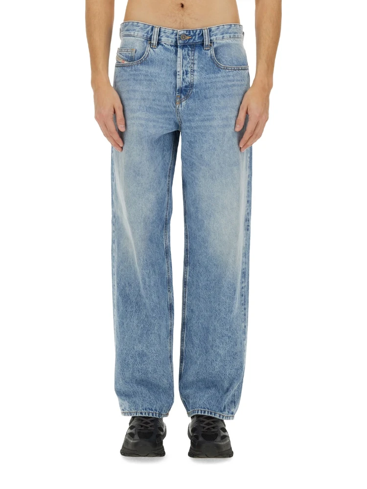 JEANS "2001 D-MACRO"