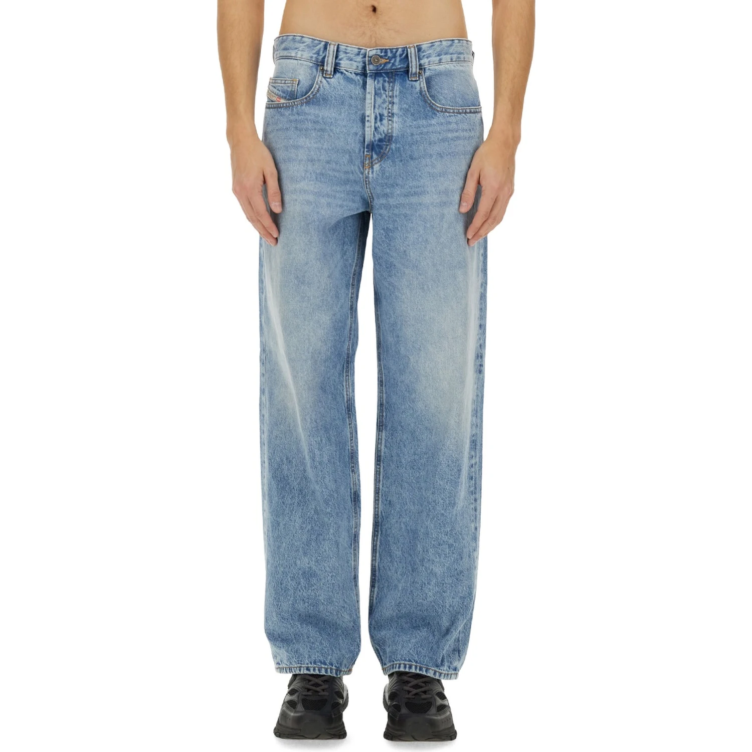 JEANS "2001 D-MACRO"