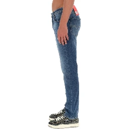 "1986 LARKEE-BEEX" JEANS