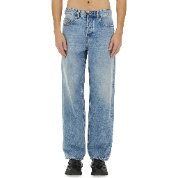 JEANS "2001 D-MACRO"