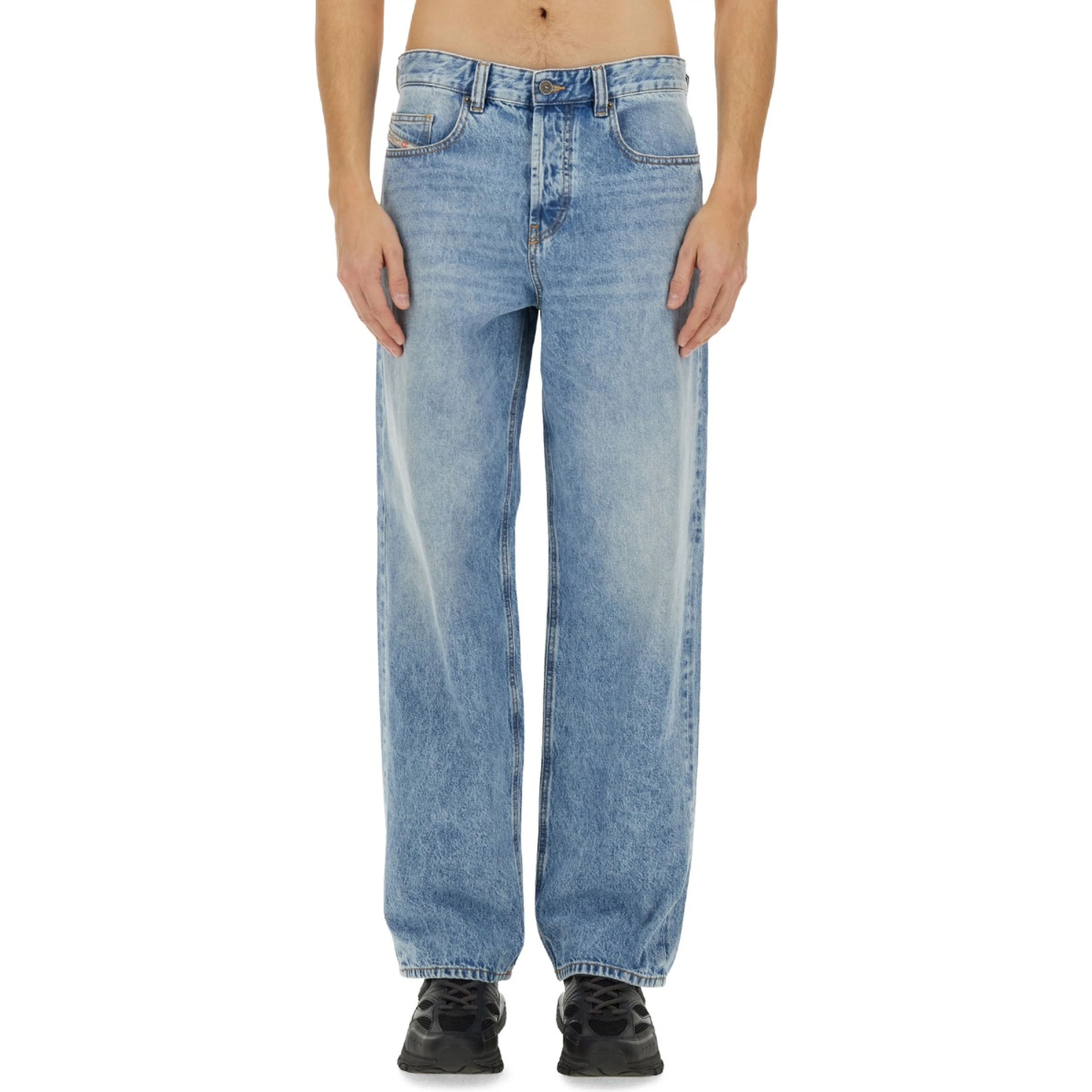 JEANS "2001 D-MACRO"
