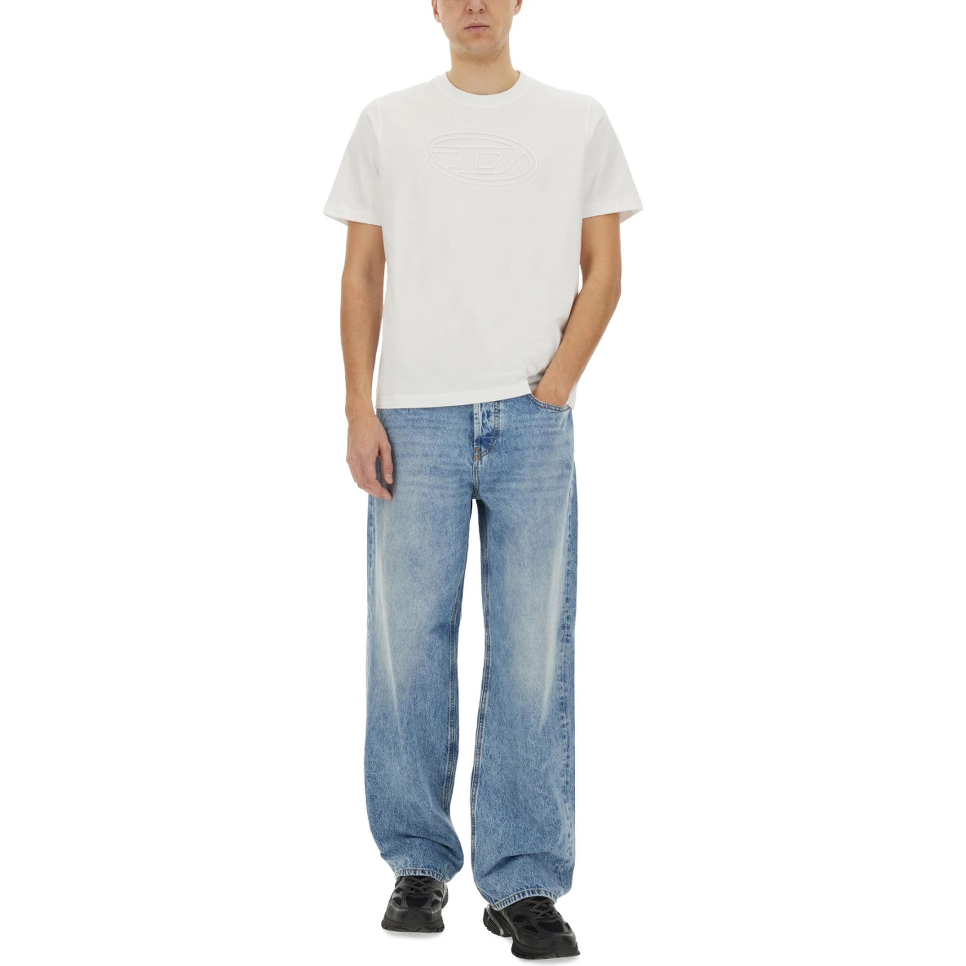 JEANS "2001 D-MACRO"