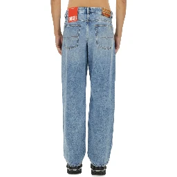 JEANS "2001 D-MACRO"