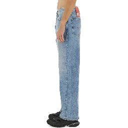 JEANS "2001 D-MACRO"