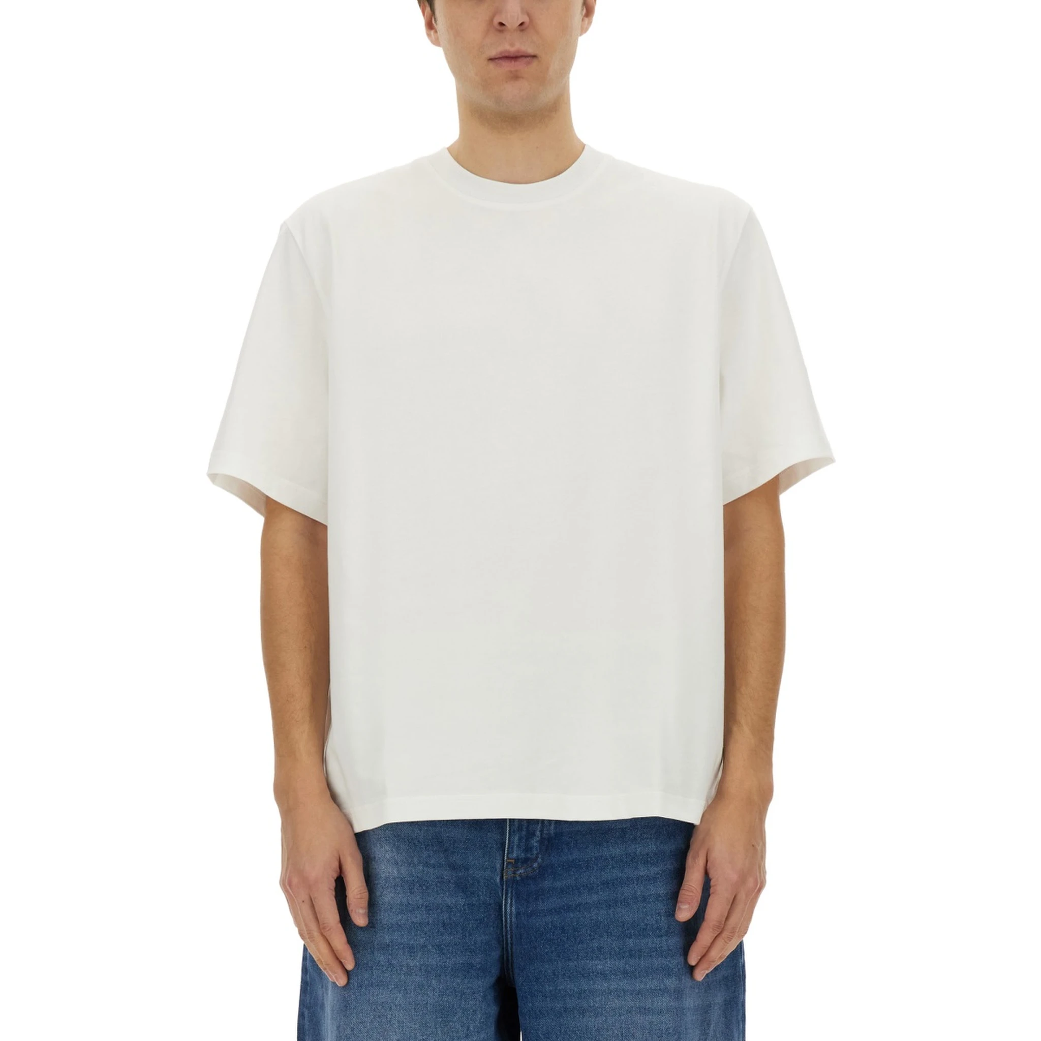 T-SHIRT "LAY"