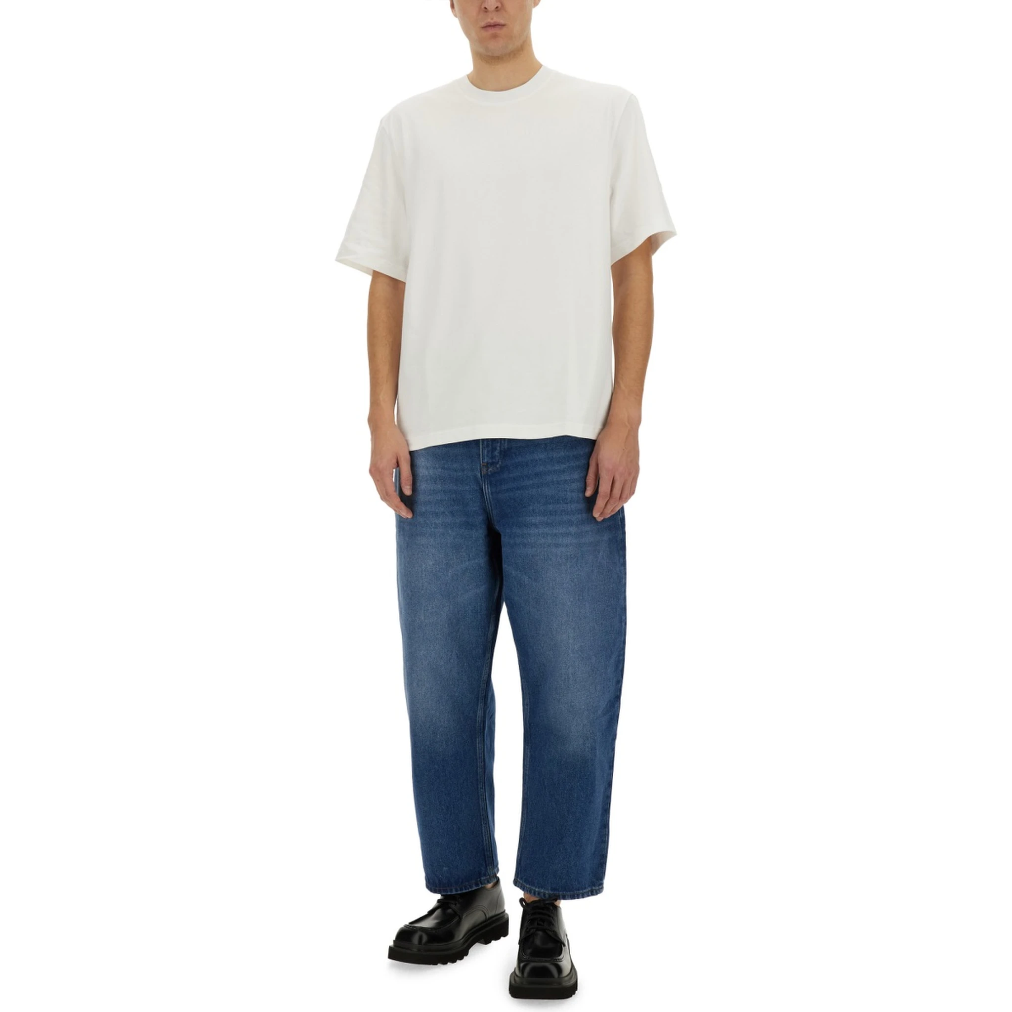 T-SHIRT "LAY"