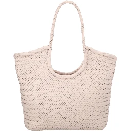 BORSA "NS DIAGONAL TRIPLE JUMP"