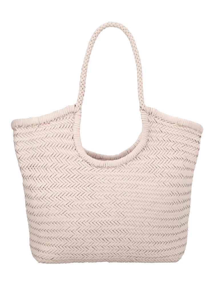 BORSA "NS DIAGONAL TRIPLE JUMP"