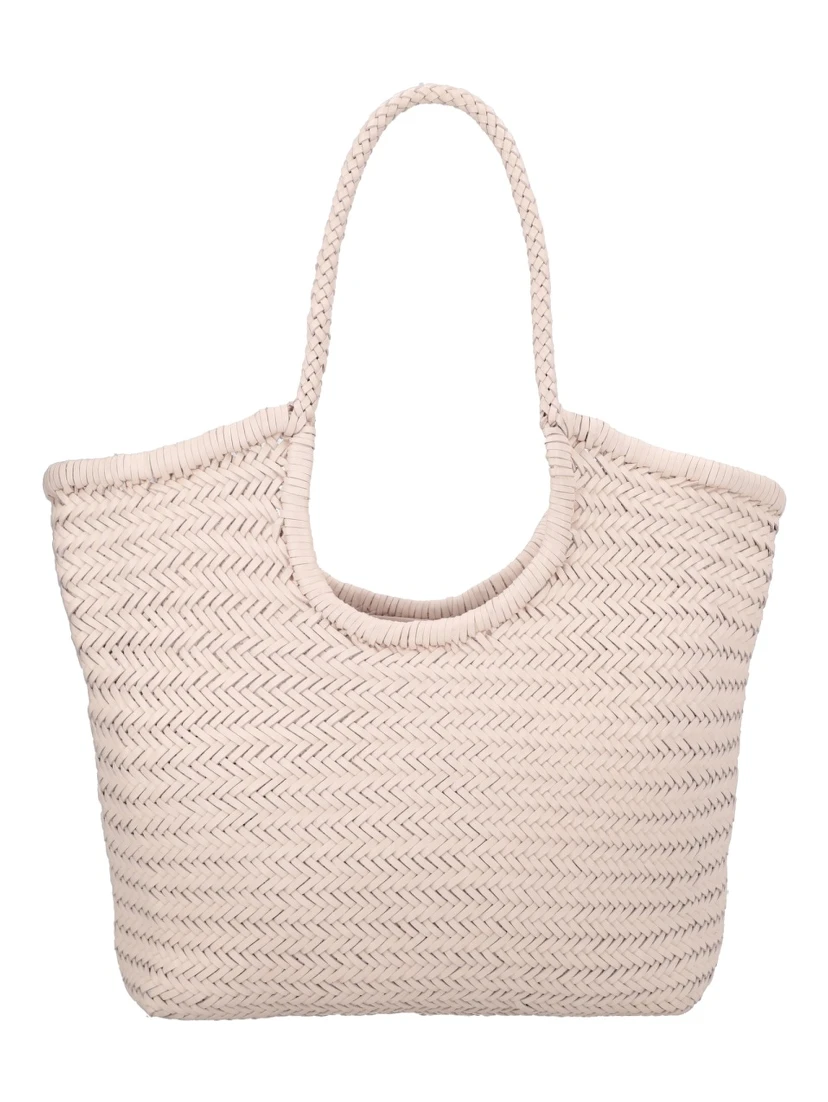 BORSA "NS DIAGONAL TRIPLE JUMP"