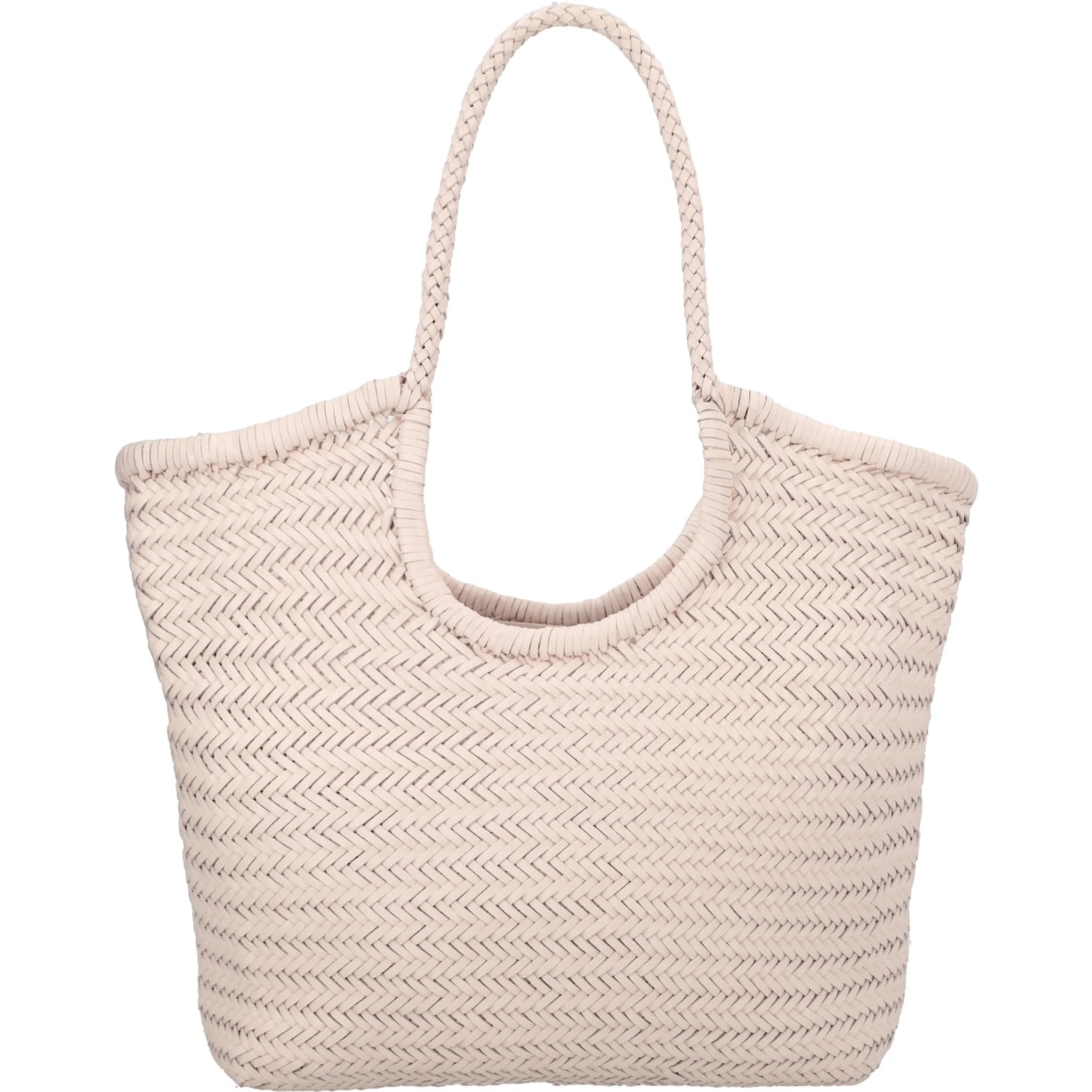 BORSA "NS DIAGONAL TRIPLE JUMP"