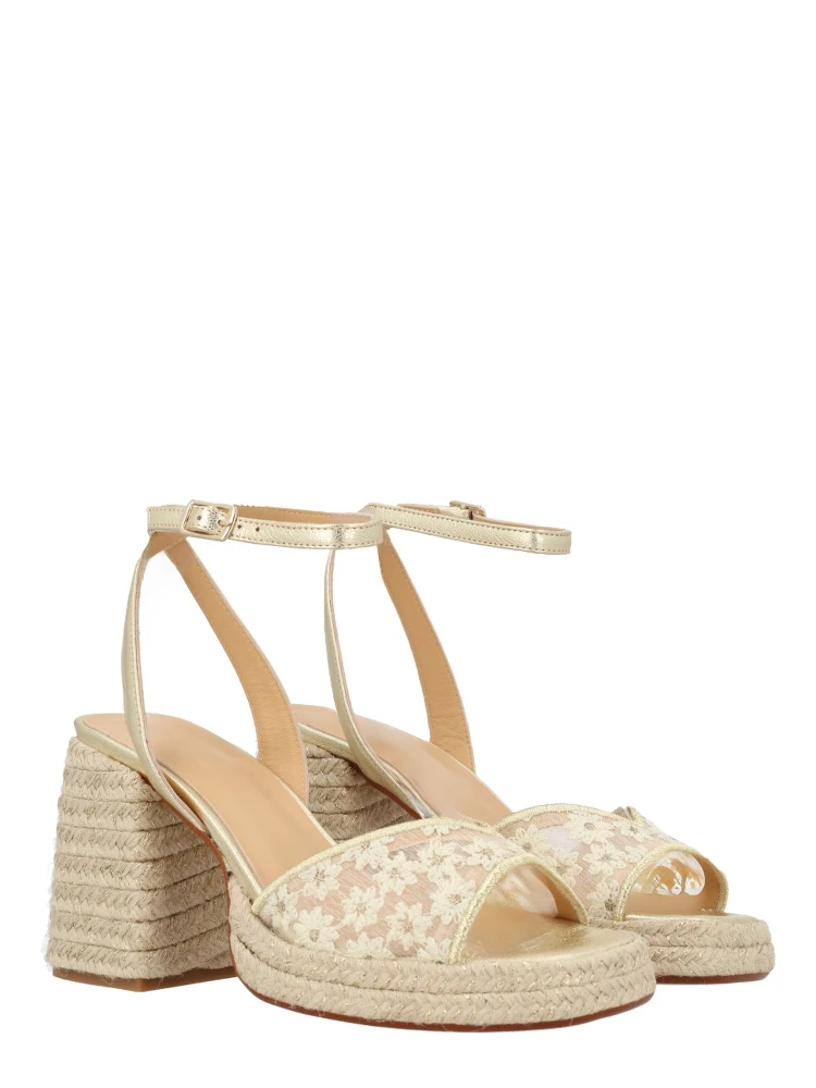 SANDALO "VALS" alternative