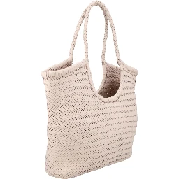 BORSA "NS DIAGONAL TRIPLE JUMP"