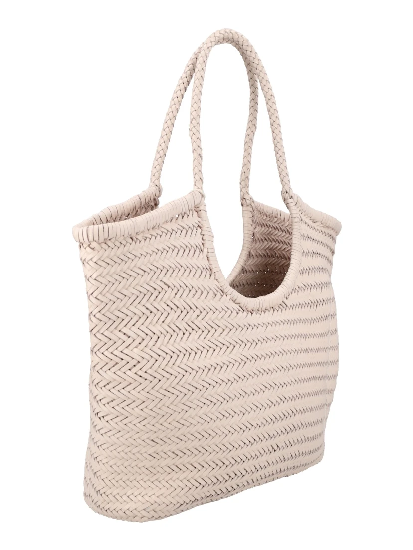 BORSA "NS DIAGONAL TRIPLE JUMP"