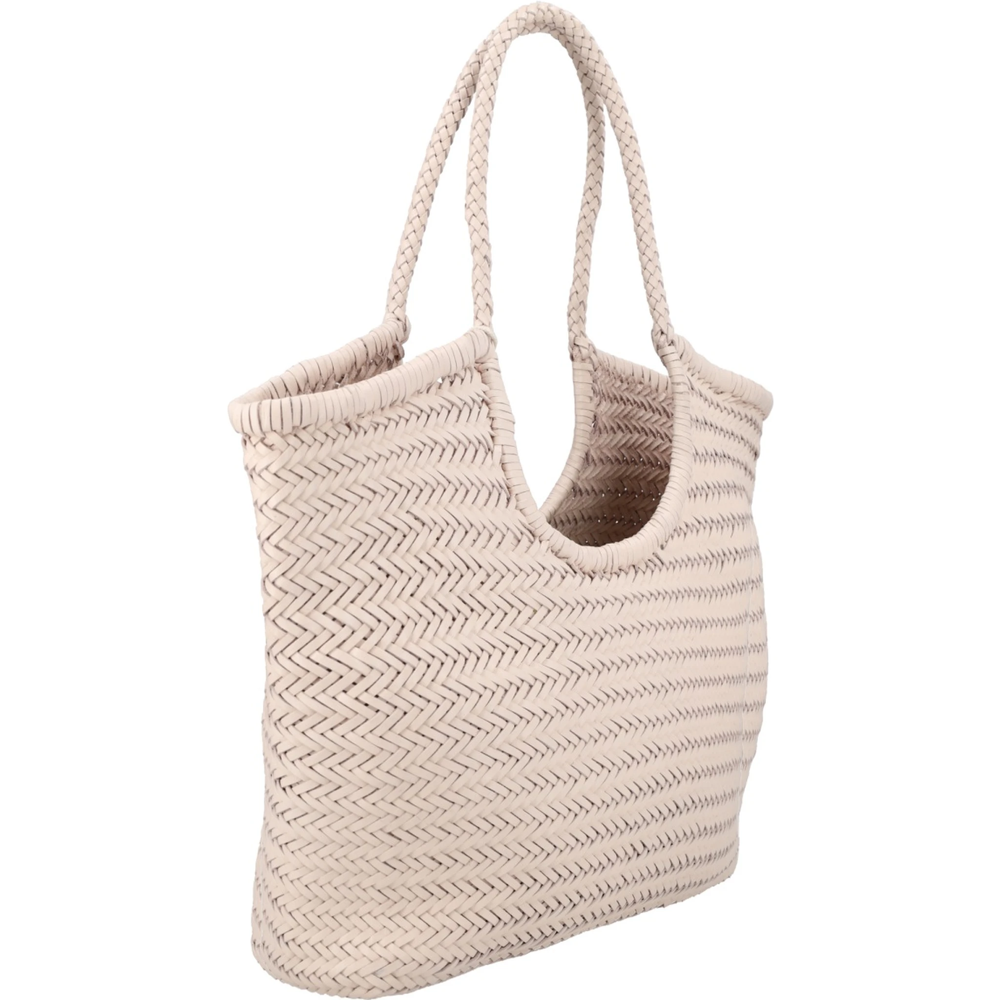 BORSA "NS DIAGONAL TRIPLE JUMP"