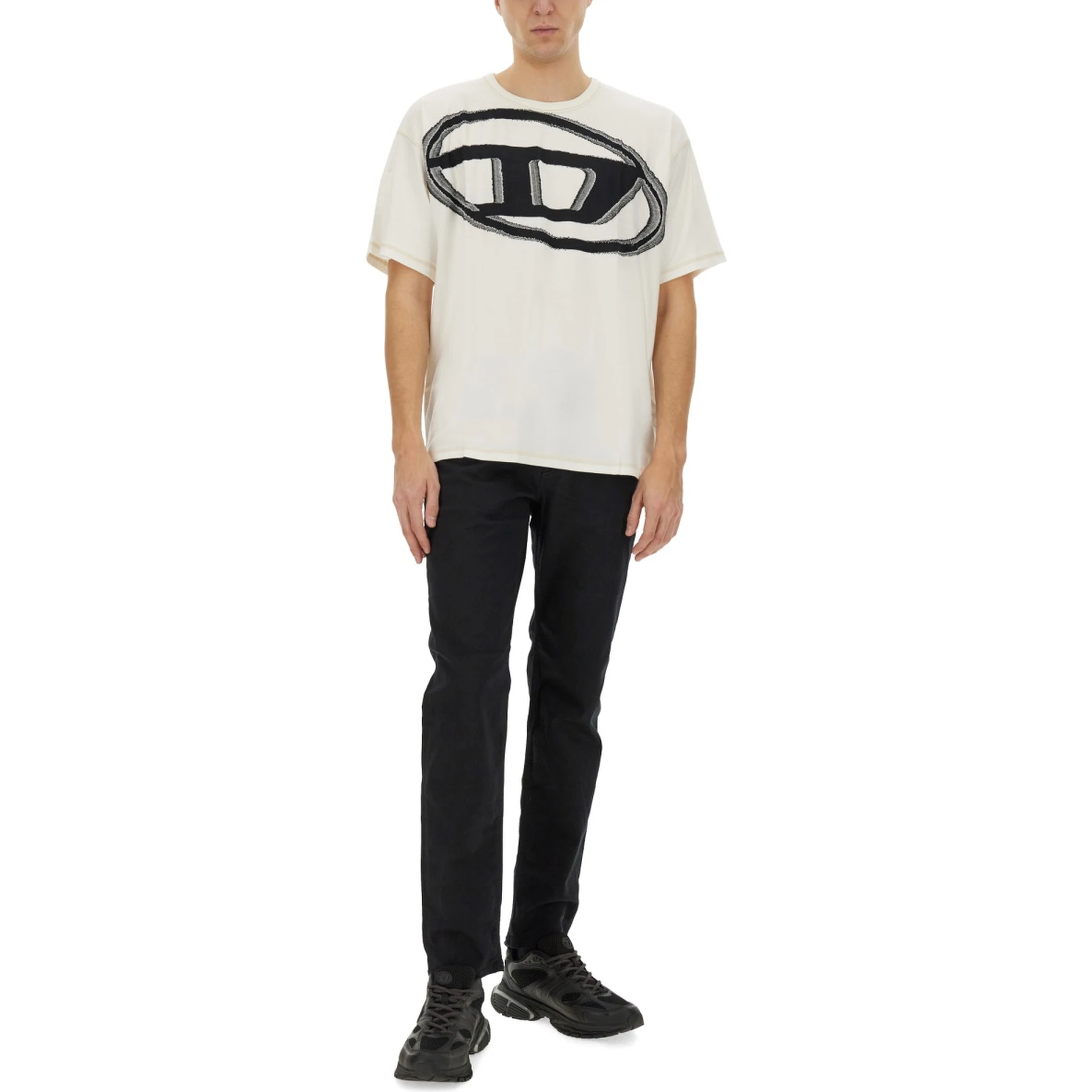 "1986 LARKEE-BEEX" JEANS