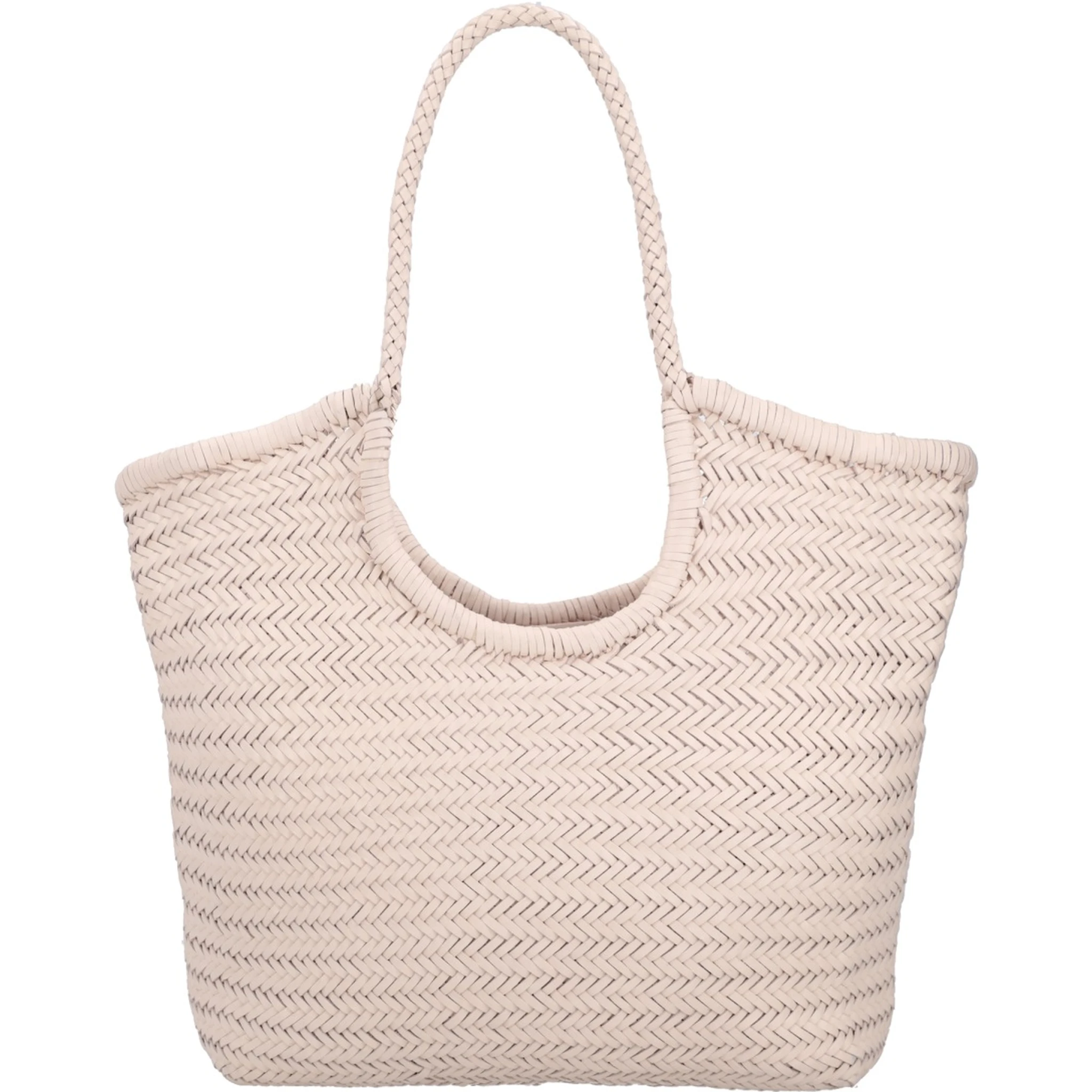 BORSA "NS DIAGONAL TRIPLE JUMP"