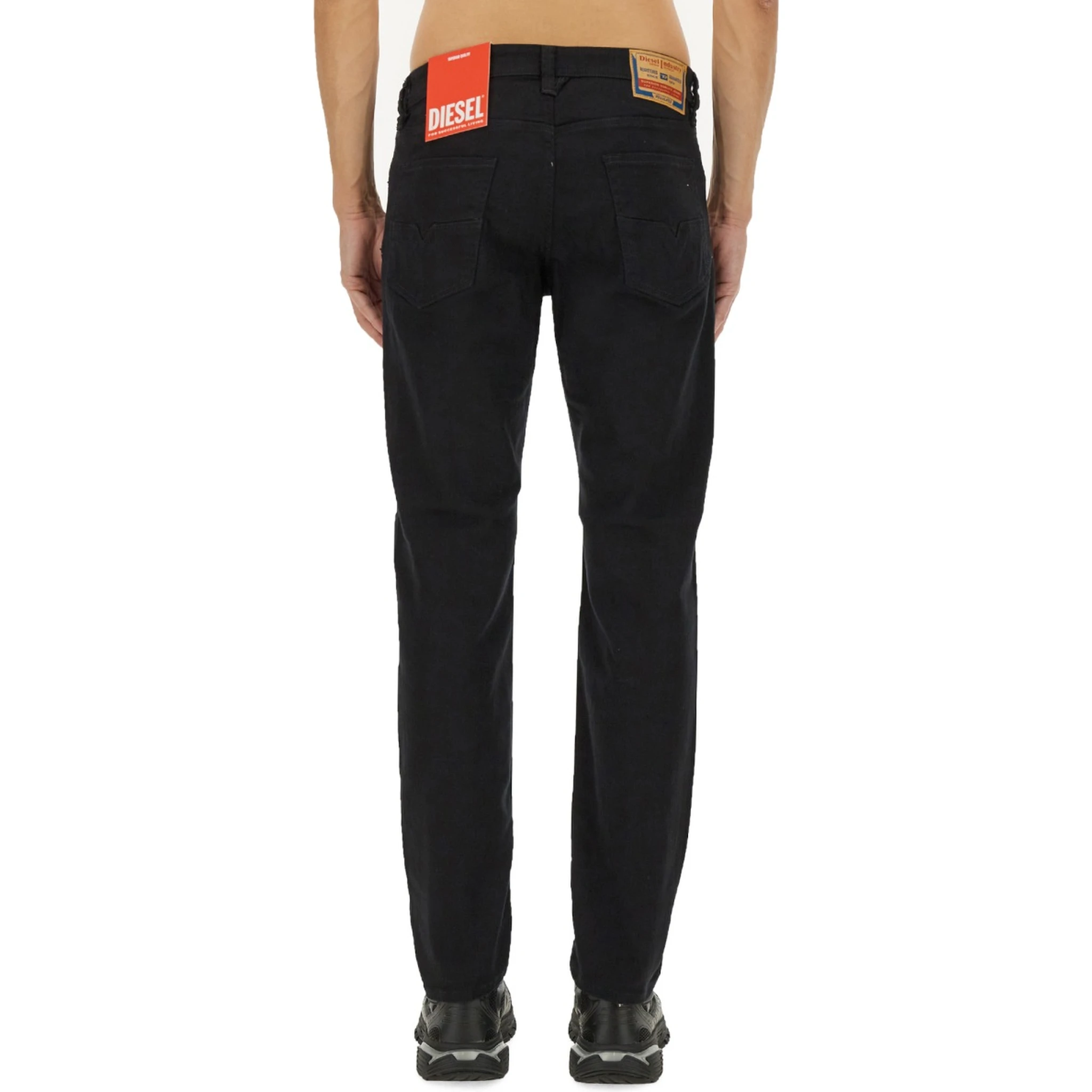 "1986 LARKEE-BEEX" JEANS