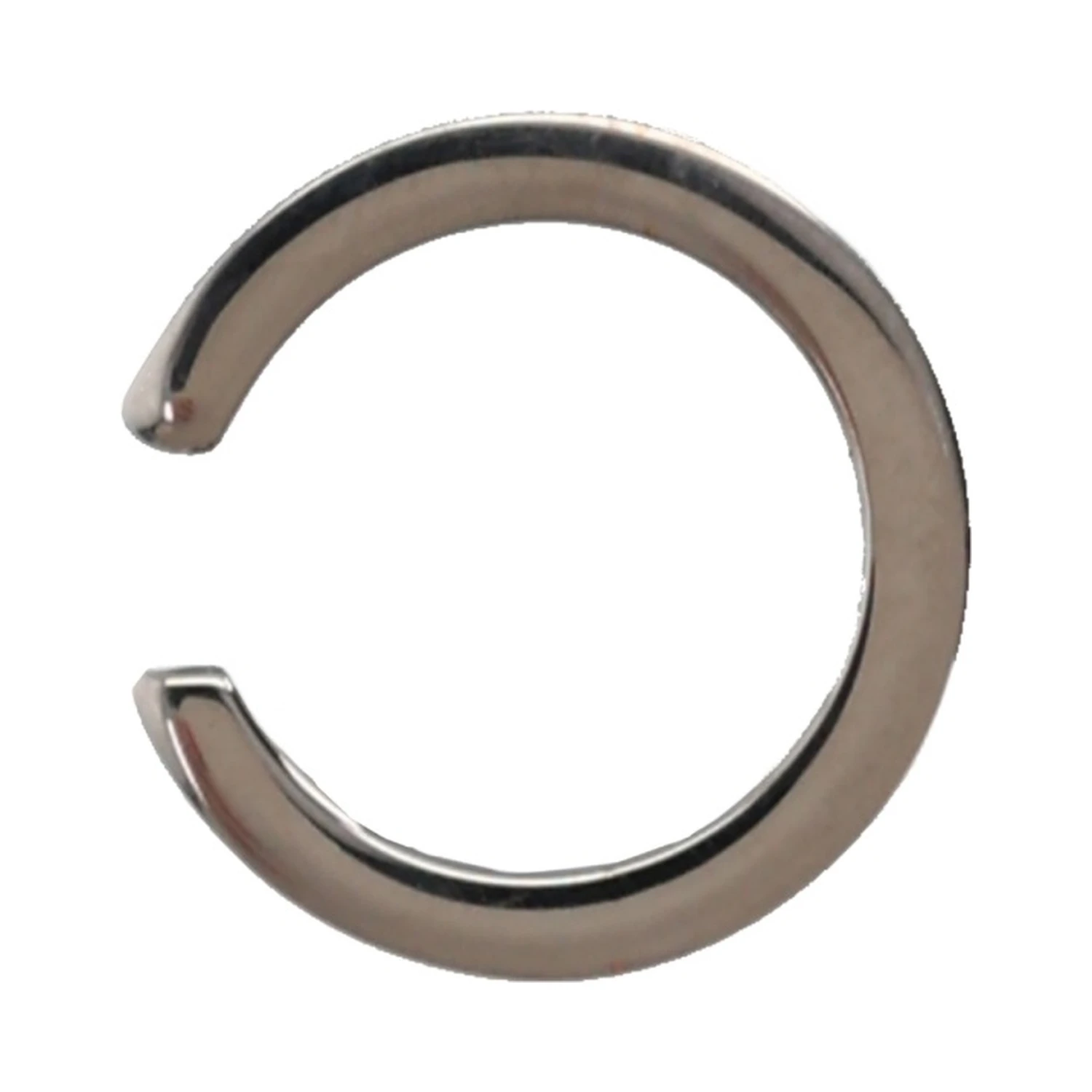 EAR CUFF "NUMERIC"