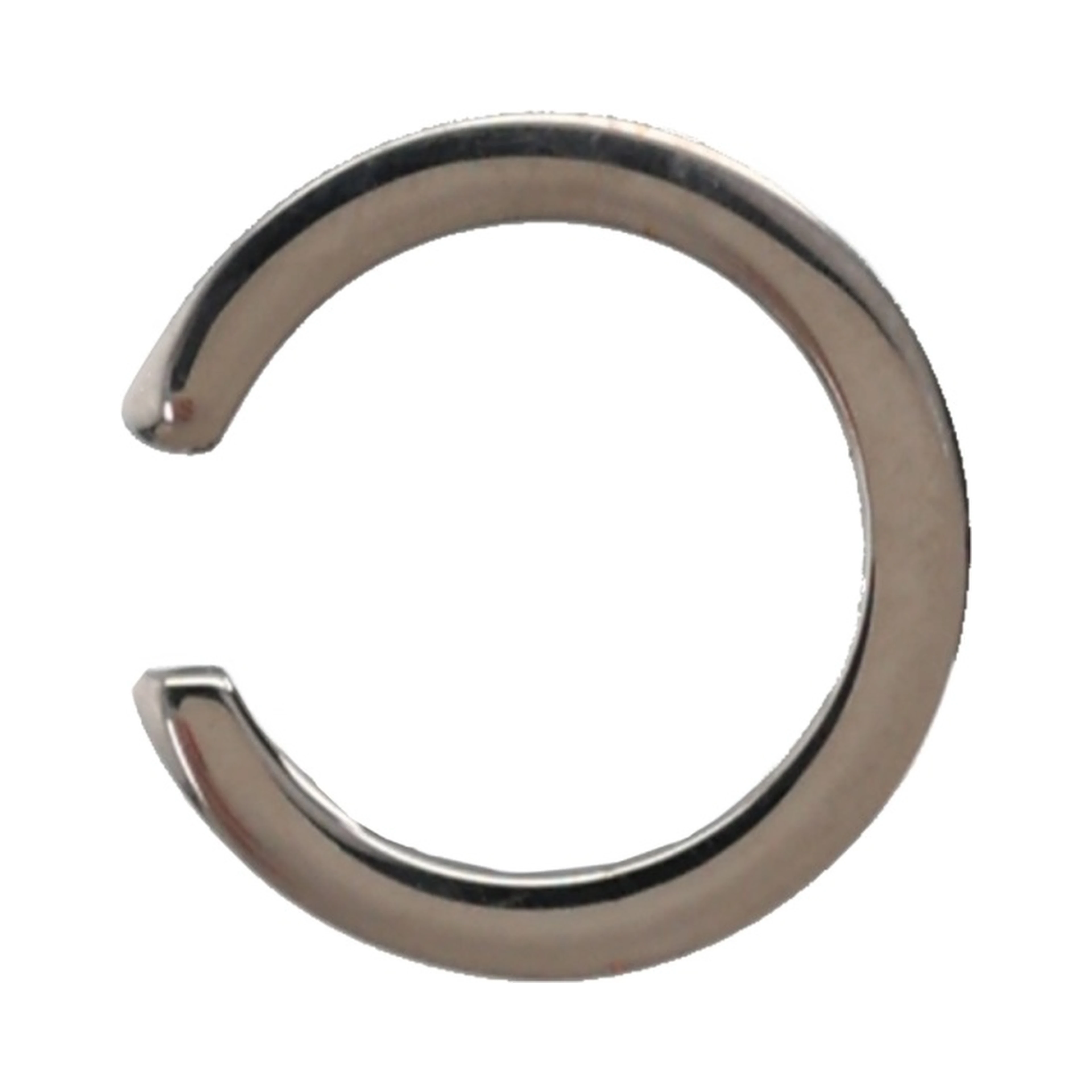 EAR CUFF "NUMERIC"