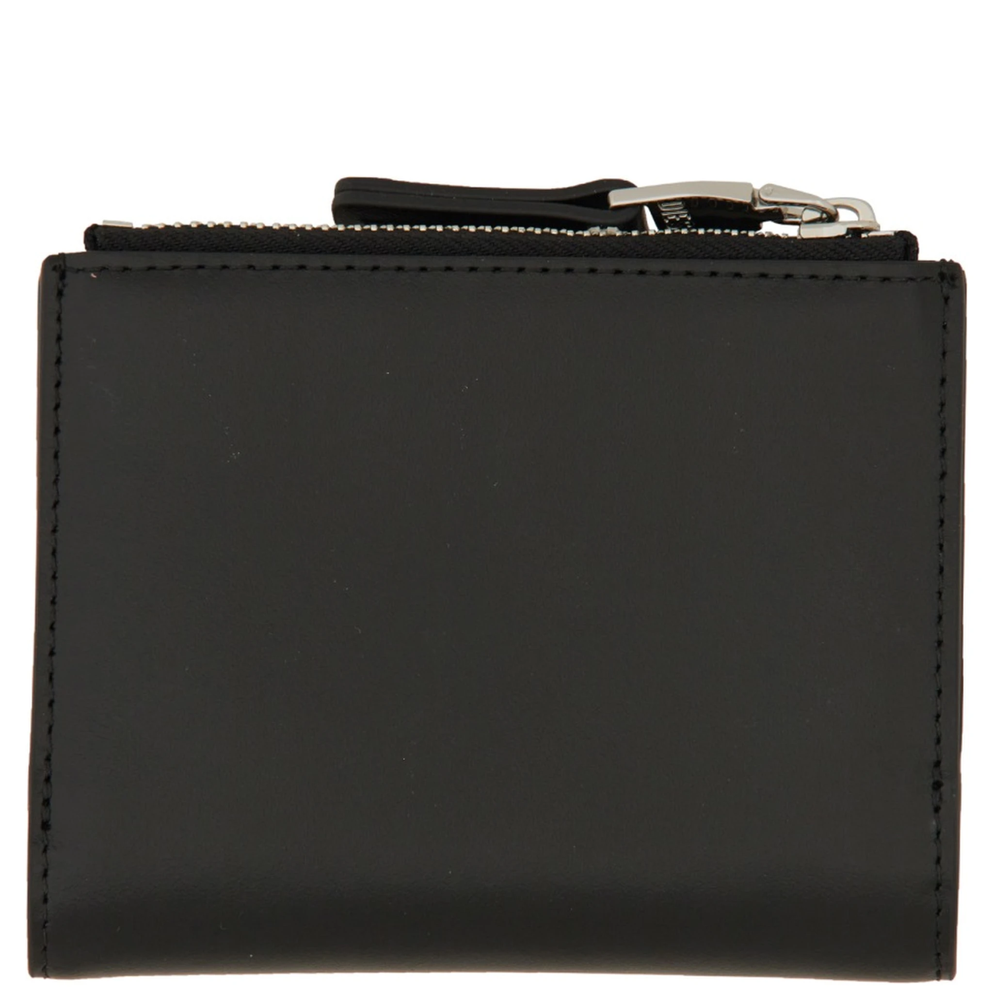 محفظة جلدية