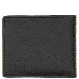 LEATHER WALLET