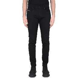 JEANS D-STRUKT
