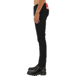 JEANS D-STRUKT