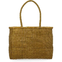 BORSA "B WEAVE" LARGE
