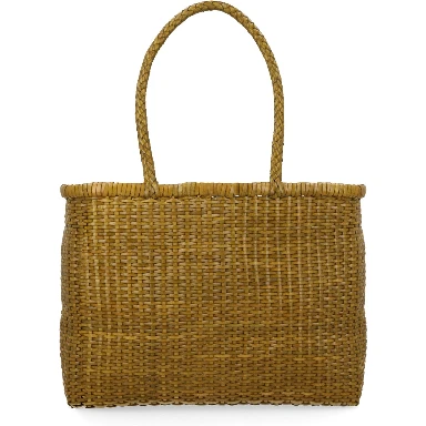 BORSA "B WEAVE" LARGE