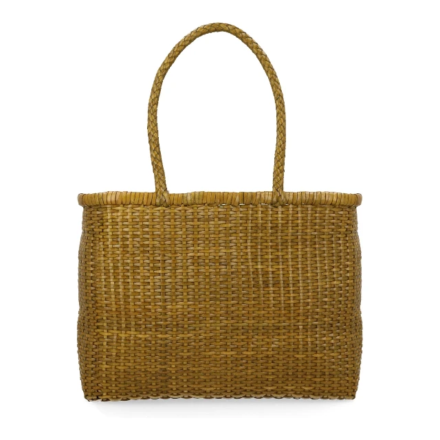 BORSA "B WEAVE" LARGE