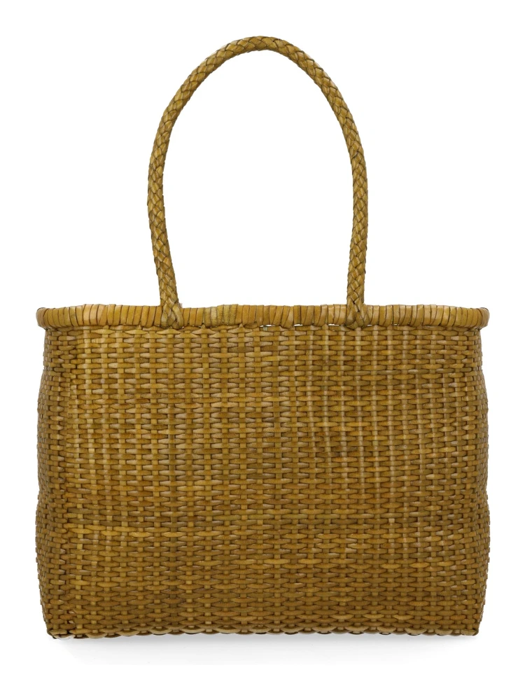 BORSA "B WEAVE" LARGE