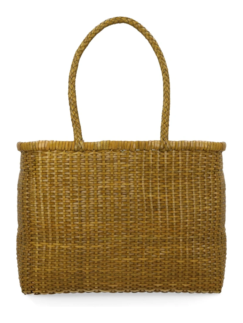 BORSA "B WEAVE" LARGE