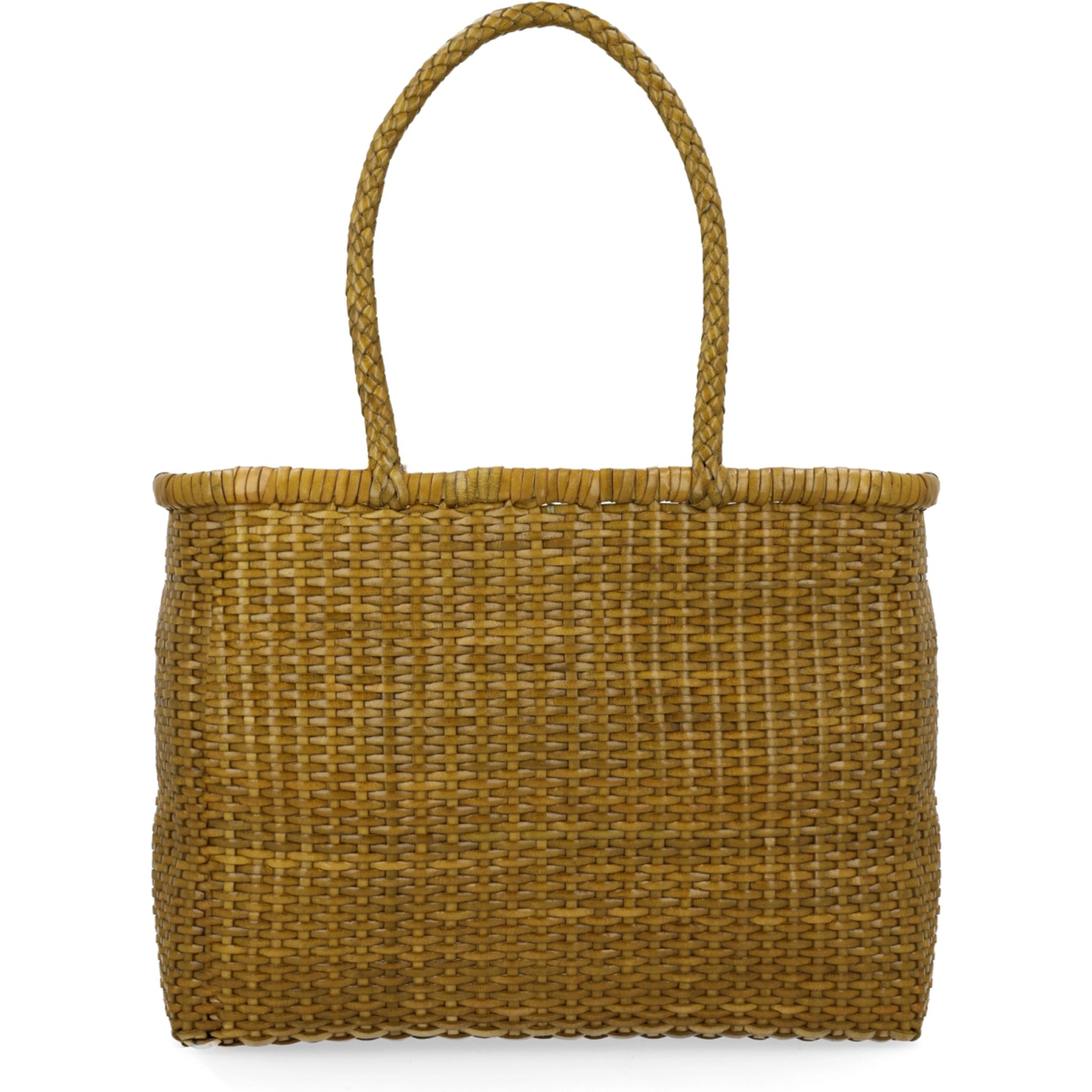 BORSA "B WEAVE" LARGE