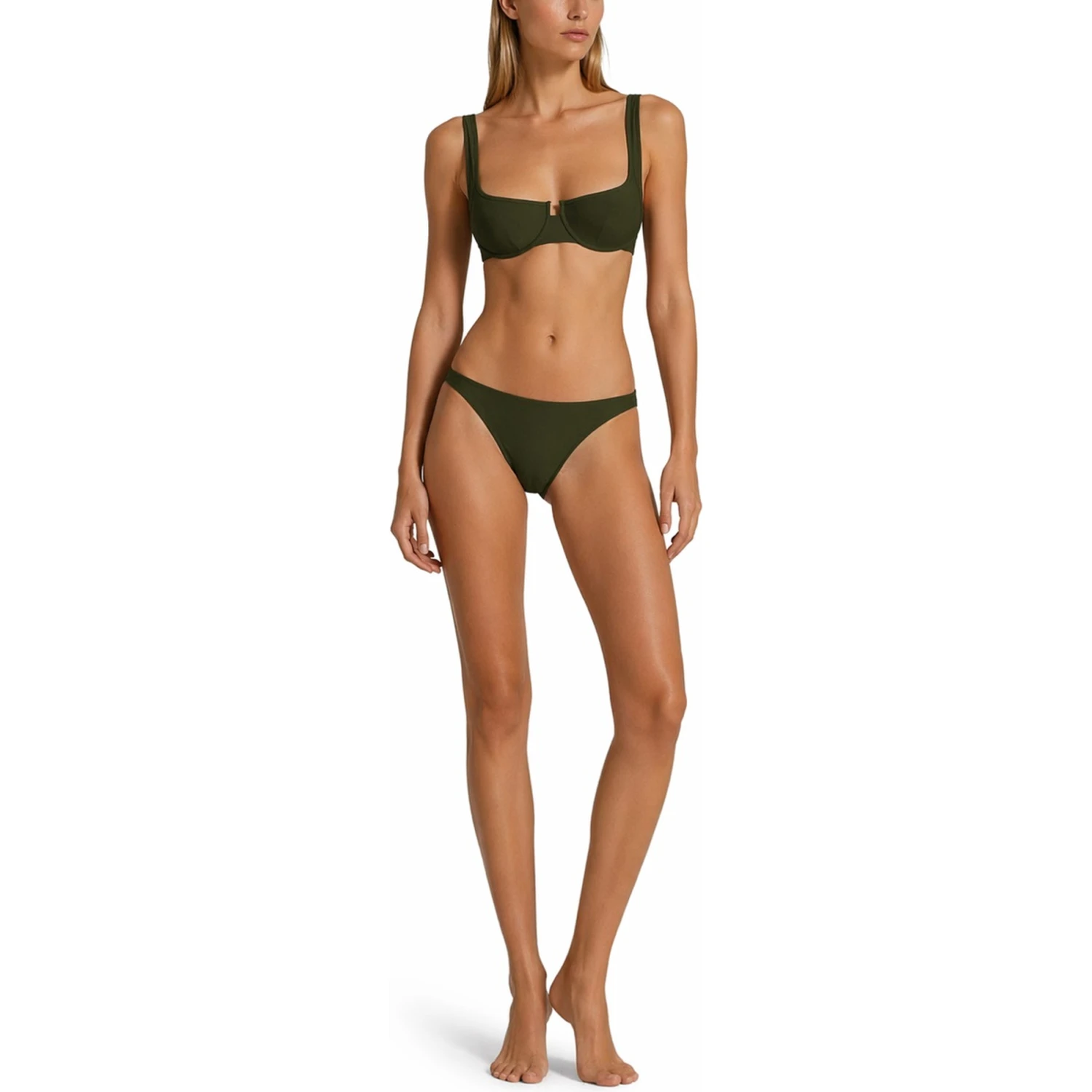 COSTUME BIKINI "CINQUANTASEI"
