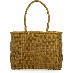 BORSA "B WEAVE" LARGE