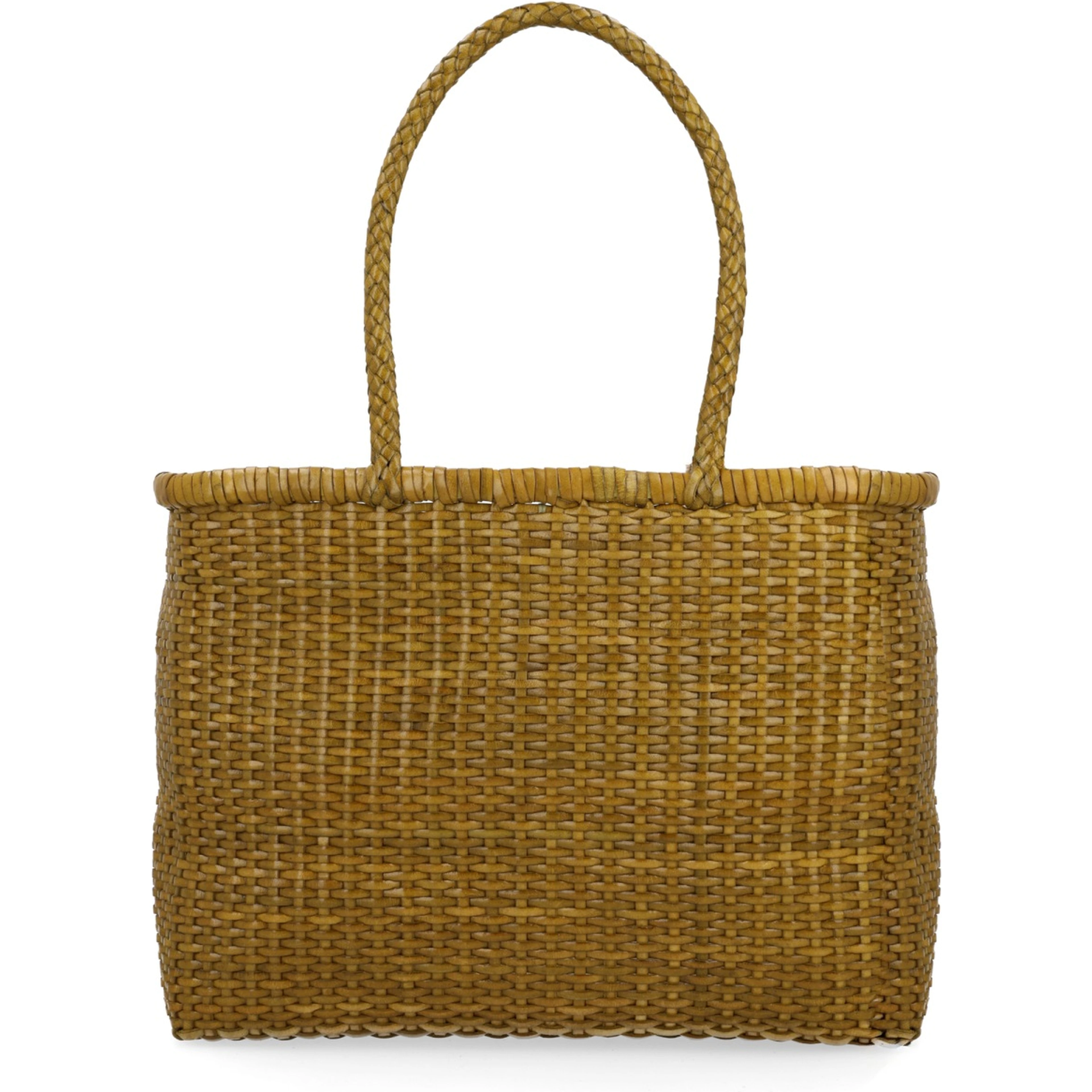 BORSA "B WEAVE" LARGE