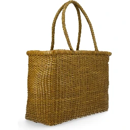 BORSA "B WEAVE" LARGE