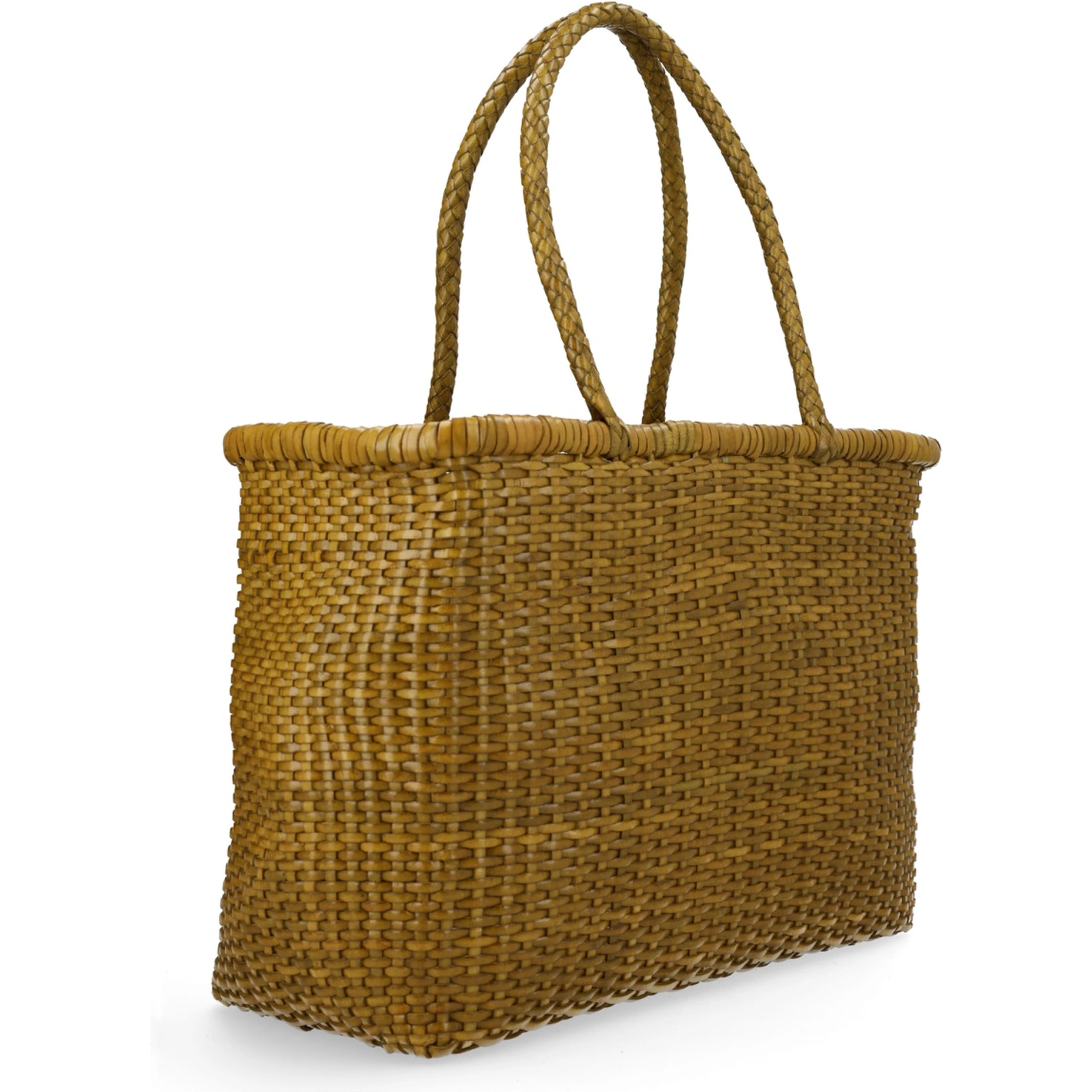BORSA "B WEAVE" LARGE